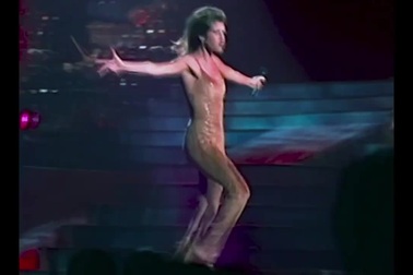 Trailer phim "I Am: Celine Dion"