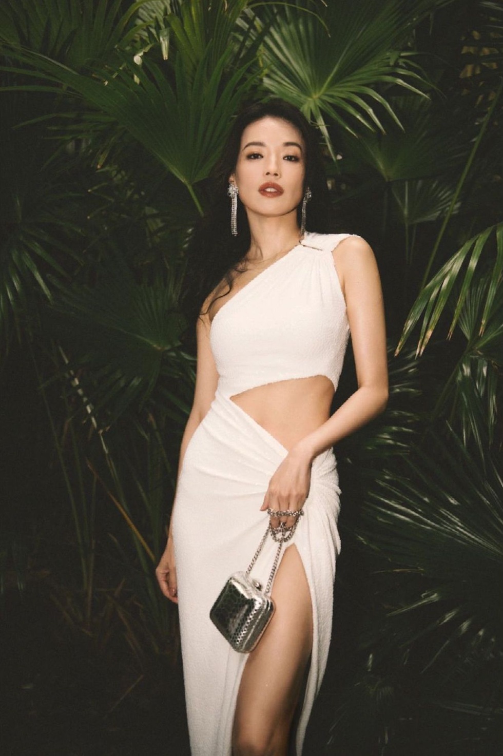 Thư Kỳ vượt qua mặc cảm đóng phim cấp ba, trở thành đạo diễn - 11 Thư Kỳ vượt qua mặc cảm đóng phim cấp ba, trở thành đạo diễn - 11