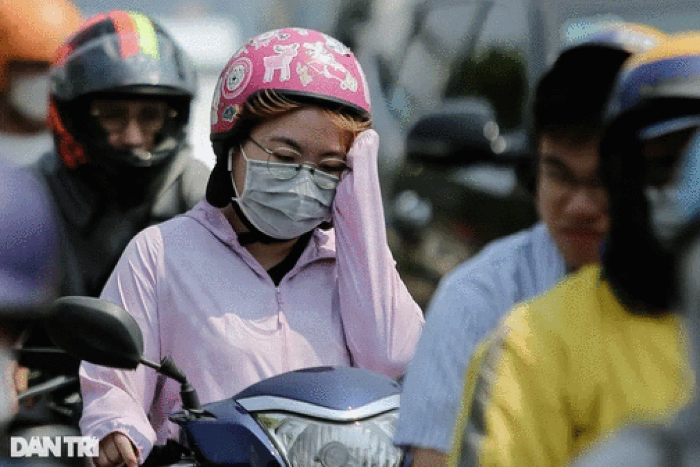 Thời tiết ngày 11/7: Miền Bắc nắng nóng ban ngày, mưa dông chiều tối - 1 Thời tiết ngày 11/7: Miền Bắc nắng nóng ban ngày, mưa dông chiều tối - 1