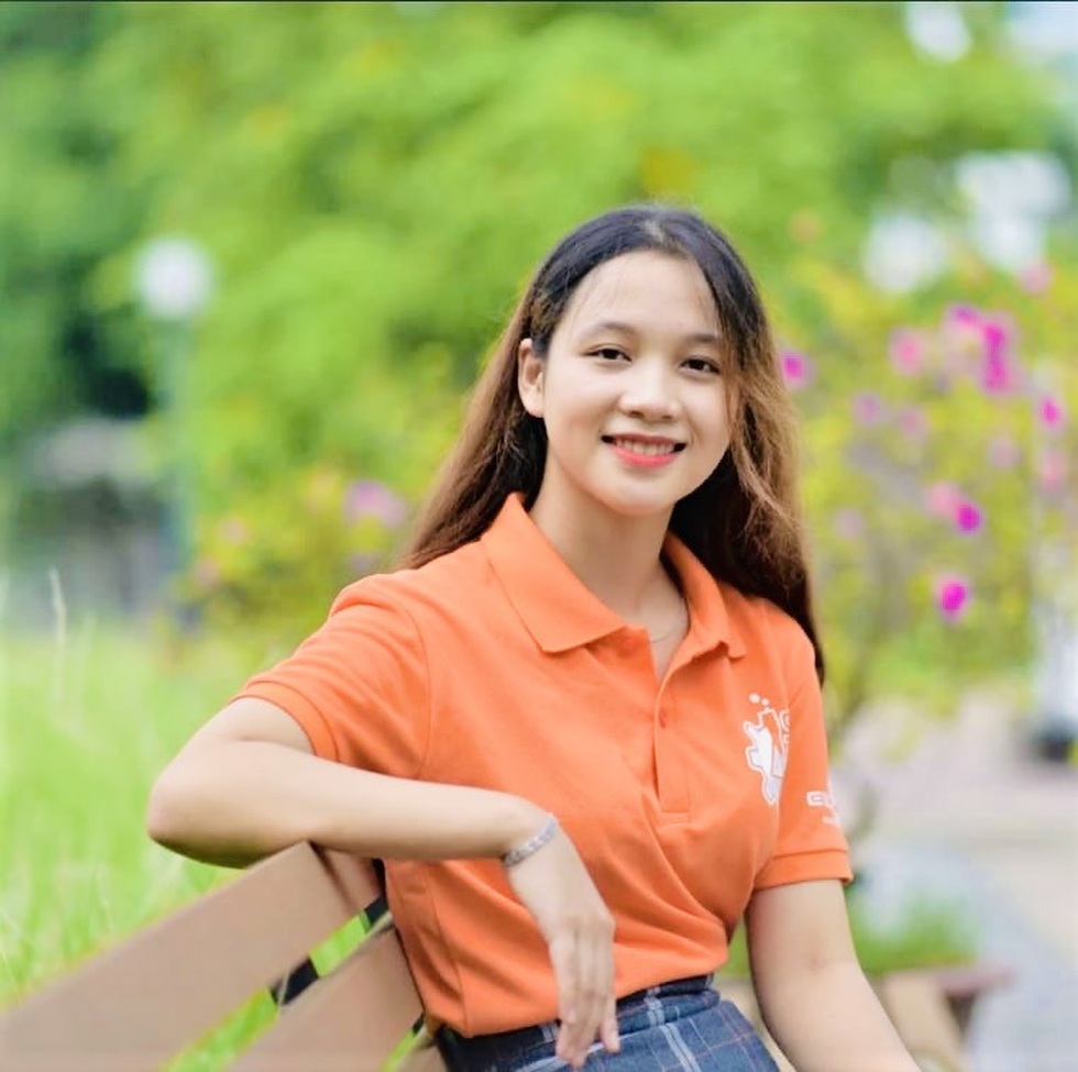 Nữ sinh Nghệ An tốt nghiệp xuất sắc ĐH Bách khoa được nhận học thạc sĩ sớm - 3 Nữ sinh Nghệ An tốt nghiệp xuất sắc ĐH Bách khoa được nhận học thạc sĩ sớm - 3