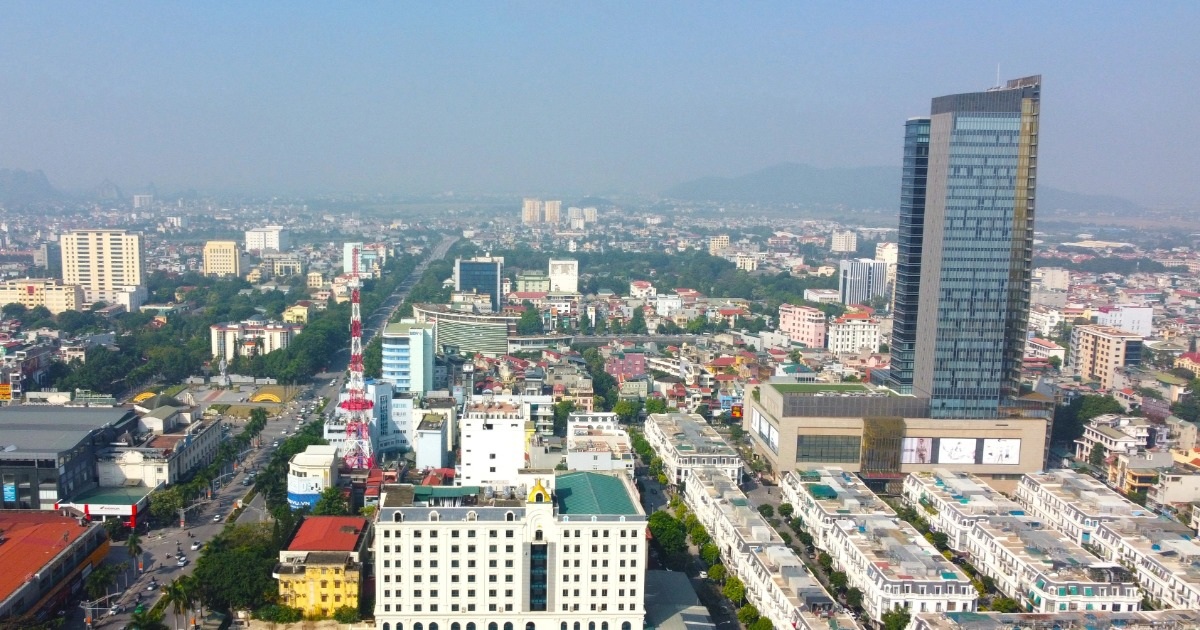Thanh Hóa thông qua loạt nội dung then chốt sau sắp xếp