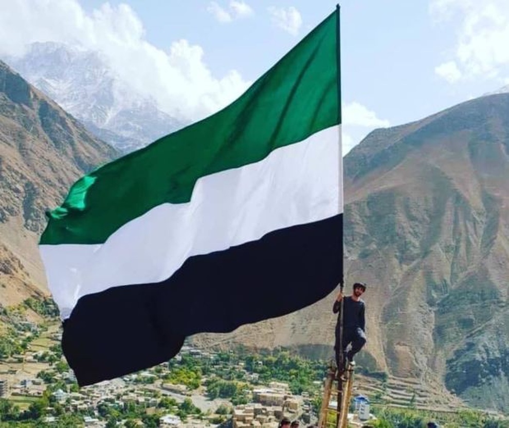 Lực lượng biệt kích có thể đảo ngược tình thế ở Afghanistan - 2 Lực lượng biệt kích có thể đảo ngược tình thế ở Afghanistan - 2