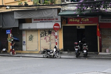 Bộ Xây dựng: Giá cho thuê căn hộ, mặt bằng thương mại đều giảm