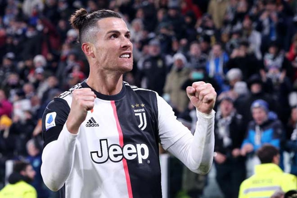 “Quái vật” C.Ronaldo sẽ tỏa sáng ở Champions League? - 1 “Quái vật” C.Ronaldo sẽ tỏa sáng ở Champions League? - 1