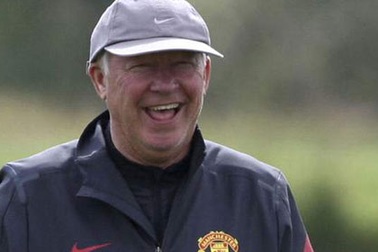 Ferguson: “Tôi sẽ đích thân đá phạt đền cho MU”