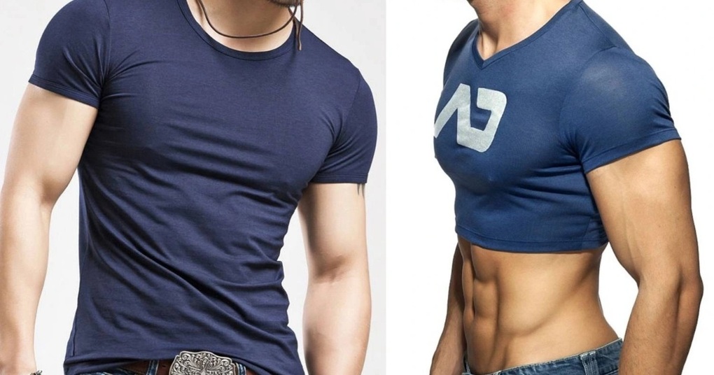 Sơn Tùng M-TP mặc áo bó sát, lộ nội y gây tranh cãi: Gợi cảm hay phản cảm? - 5 Sơn Tùng M-TP mặc áo bó sát, lộ nội y gây tranh cãi: Gợi cảm hay phản cảm? - 5