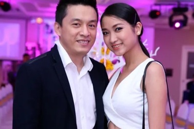 Ca sĩ Lam Trường nói về vợ sau tin đồn rạn nứt