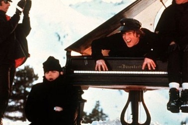 50 năm phim "Help!" của The Beatles