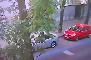 Cựu Chủ tịch Quốc hội Ukraine bị bắn chết giữa phố