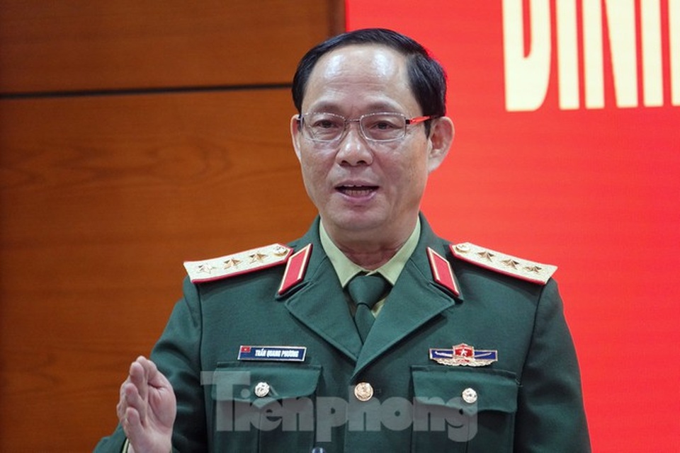 Danh sách 10 Gương mặt trẻ tiêu biểu toàn quân năm 2020 - 3 Danh sách 10 Gương mặt trẻ tiêu biểu toàn quân năm 2020 - 3