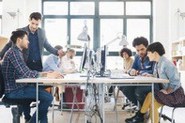 Thế hệ Y khiến môi trường làm việc thay đổi