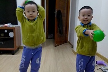 Tuyệt chiêu giúp “nhân bản” chính mình để tạo ra hình ảnh độc đáo