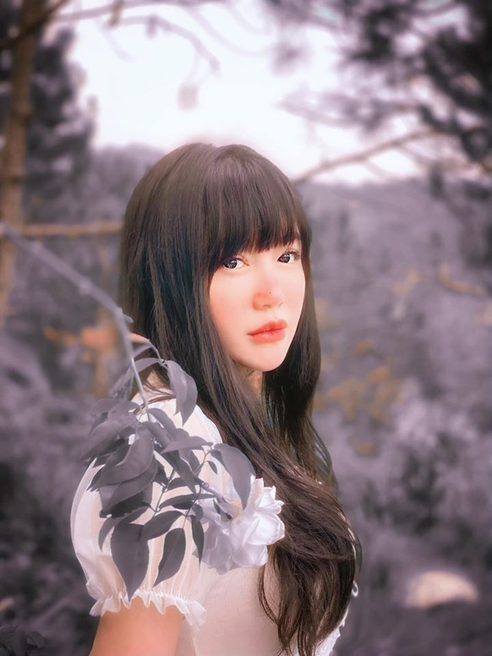 Hé lộ cuộc sống của Diva Hồng Nhung, MC Kỳ Duyên trong thời gian ở Mỹ - 7 Hé lộ cuộc sống của Diva Hồng Nhung, MC Kỳ Duyên trong thời gian ở Mỹ - 7