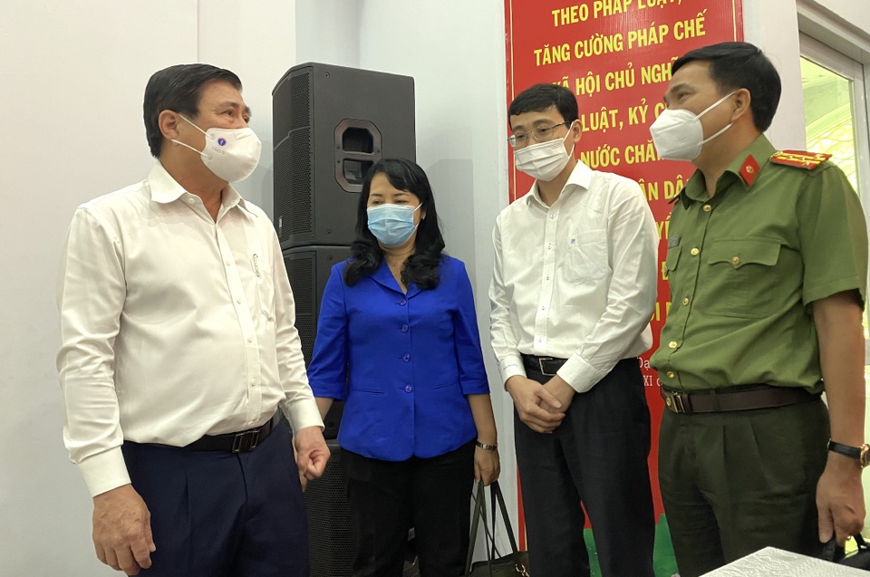 Đại dịch Covid-19 khiến tội phạm trên không gian mạng gia tăng - 1 Đại dịch Covid-19 khiến tội phạm trên không gian mạng gia tăng - 1