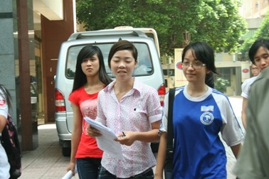 ĐH Nguyễn Tất Thành công bố điểm trúng tuyển