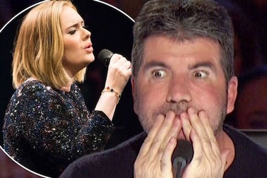 Ông trùm truyền thông Anh quốc “phát ốm” vì nghe nhạc Adele