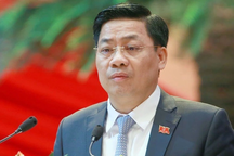 Tạm đình chỉ nhiệm vụ ĐBQH, cho phép khởi tố và bắt giam Bí thư Bắc Giang