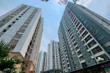 Căn hộ chung cư được giá cao, chủ nhà bán nhanh để mua nhà đất