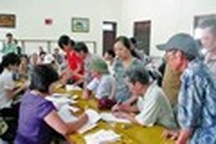 Người lao động được cộng nối thời gian trong quân ngũ