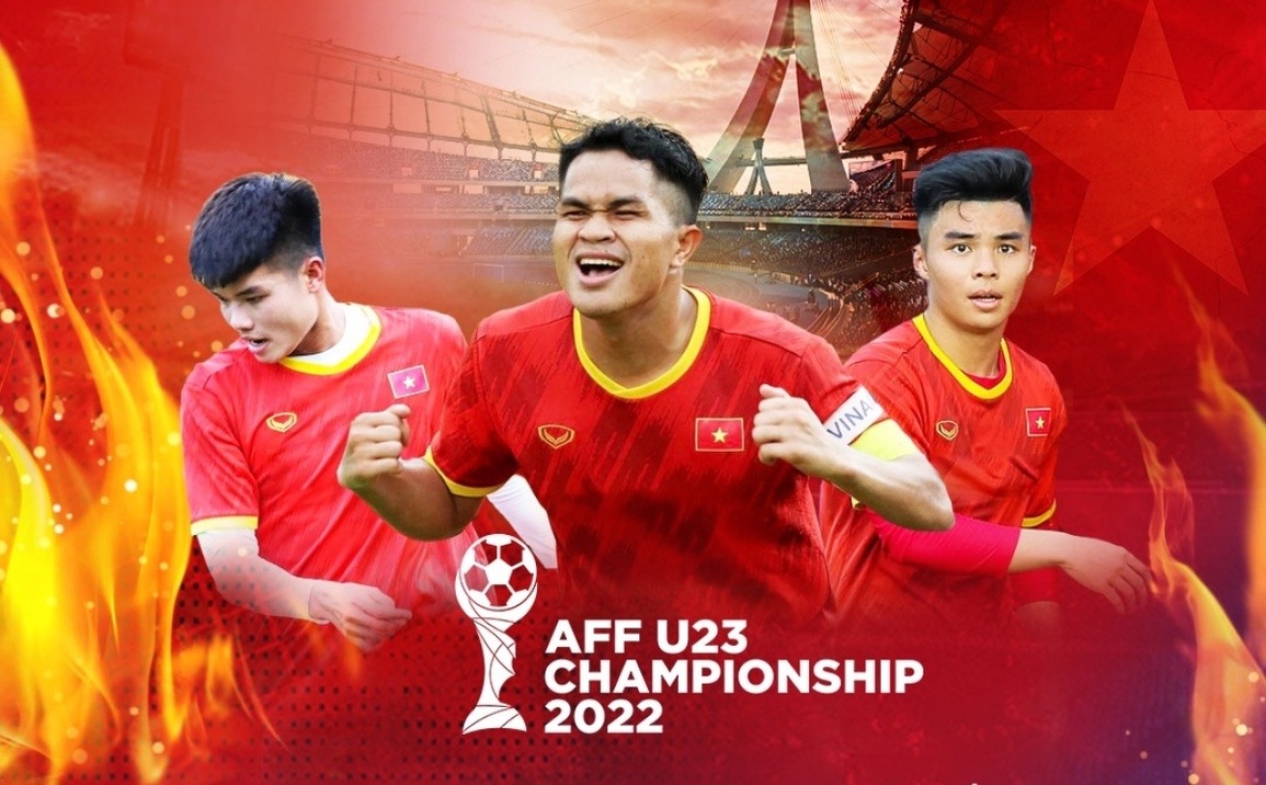Báo Trung Quốc nể phục và e ngại U23 Việt Nam sau trận đại thắng 7-0 - 2 Báo Trung Quốc nể phục và e ngại U23 Việt Nam sau trận đại thắng 7-0 - 2