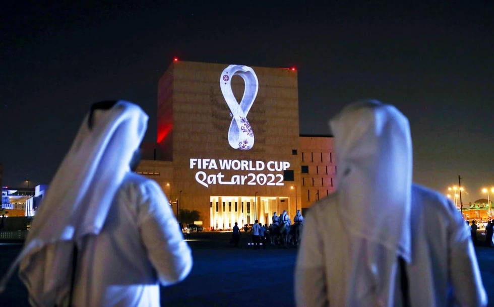 Người giàu tiêu tiền, nhìn từ World Cup - 1 Người giàu tiêu tiền, nhìn từ World Cup - 1