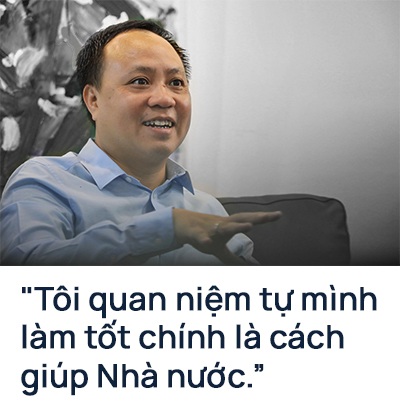Vua tiêu: Mình tự lo được, nhường cho người yếu hơn là cách giúp Nhà nước - 5 Vua tiêu: Mình tự lo được, nhường cho người yếu hơn là cách giúp Nhà nước - 5