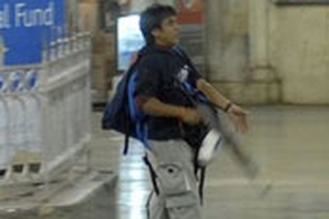 Ít nhất 5 tay súng trốn thoát, Ấn Độ lo ngại vụ tấn công thứ hai