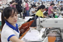 Trừ thẳng tiền nợ BHXH của doanh nghiệp khi quyết toán hoàn thuế