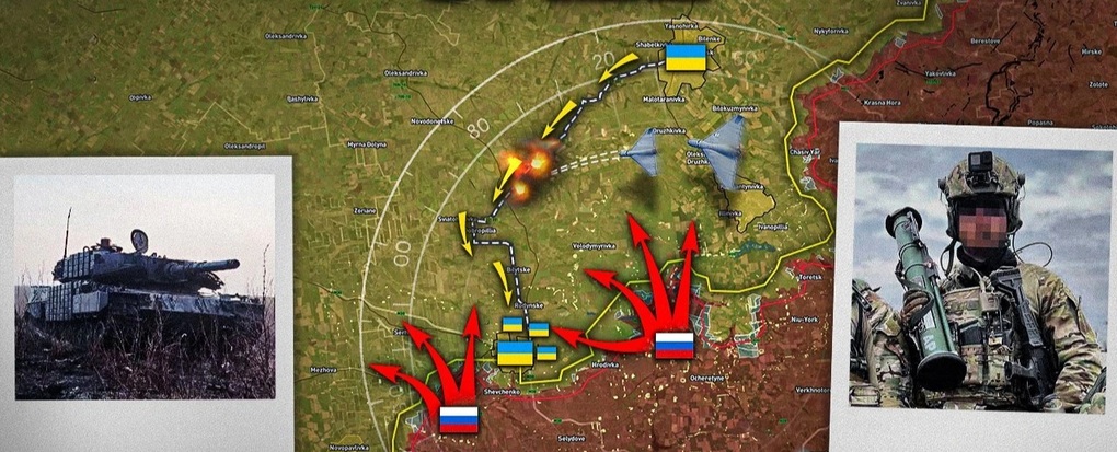 Chiến sự Ukraine 20/5: Nga đánh bại hoàn toàn Ukraine ở Belgorod - 2 Chiến sự Ukraine 20/5: Nga đánh bại hoàn toàn Ukraine ở Belgorod - 2