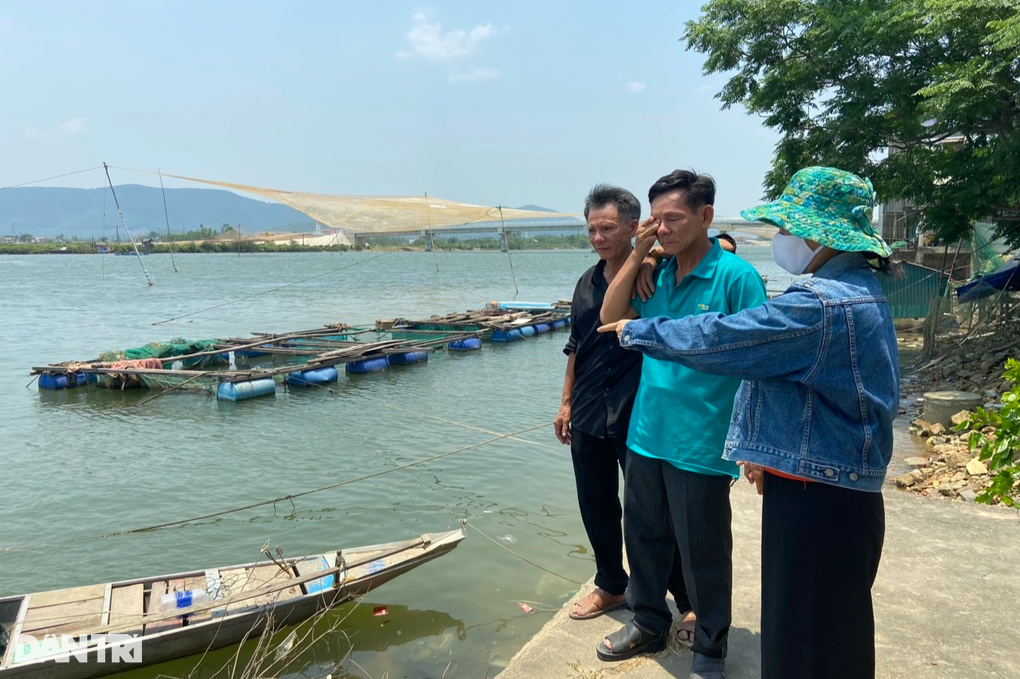 Người đàn ông vượt hơn 1.000km đoàn tụ với cha già sau 43 năm đi lạc - 5 Người đàn ông vượt hơn 1.000km đoàn tụ với cha già sau 43 năm đi lạc - 5