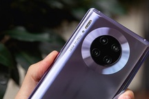 Doanh thu Huawei vẫn tiếp tục tăng bất chấp lệnh cấm từ Mỹ