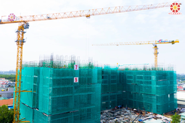 Lợi thế của căn hộ hoàn thiện pháp lý và tiến độ