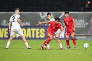 U19 Việt Nam sang Indonesia dự giải Đông Nam Á, Lê Phát vắng mặt