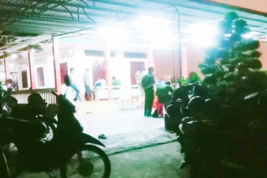 Người đàn ông nghi tử vong khi đi chữa bệnh tại nhà thầy lang