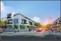 “Giải mã” sức nóng nhà đất khu Đông Sài Gòn