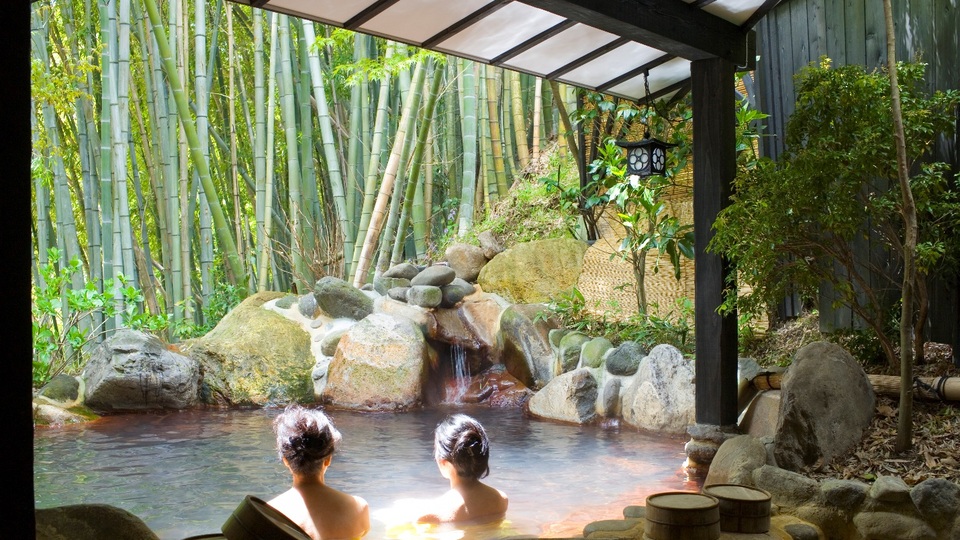 Những điều thú vị ít biết về onsen xứ hoa anh đào - 1 Những điều thú vị ít biết về onsen xứ hoa anh đào - 1
