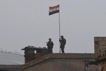 Nga đưa quân vào khu vực do đồng minh của Mỹ kiểm soát ở Syria