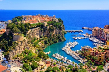 Giá nhà ở Monaco chạm ngưỡng cao kỷ lục 1 tỷ đồng/m2