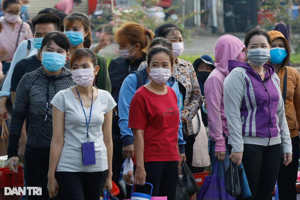 Năm 2023, tiền nghỉ phép của người lao động tính như thế nào? - 1 Năm 2023, tiền nghỉ phép của người lao động tính như thế nào? - 1