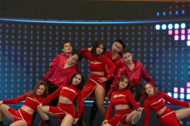 Cuộc thi nhảy cổ động vũ đạo ngoài trời lớn nhất năm 2022