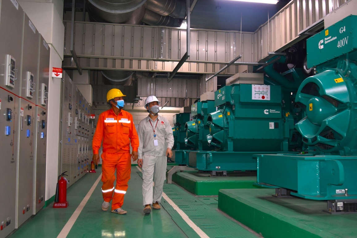 EVNHANOI khuyến nghị khách hàng sử dụng điện tiết kiệm, hiệu quả - 3 EVNHANOI khuyến nghị khách hàng sử dụng điện tiết kiệm, hiệu quả - 3