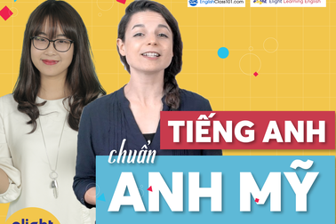 Học tiếng Anh: 5 phút đánh bay nỗi sợ chào hỏi, bắt chuyện "với Tây"