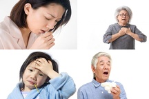 Chăm sóc đường hô hấp bằng thảo dược