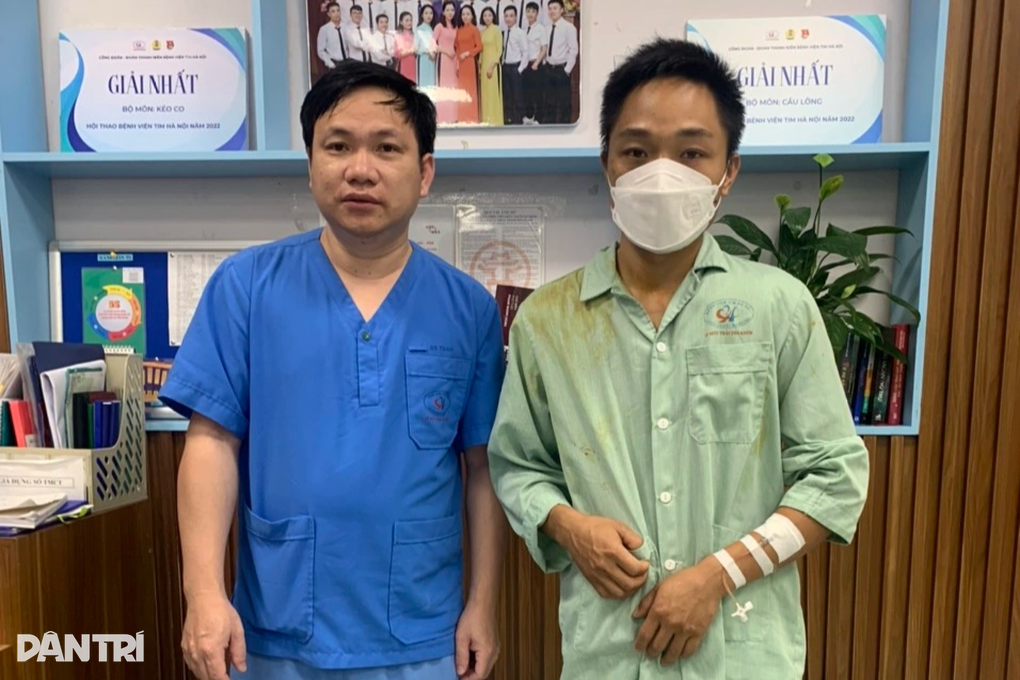 Mọi chuyện đến với gia đình tôi như một giấc mơ... - 2 Mọi chuyện đến với gia đình tôi như một giấc mơ... - 2