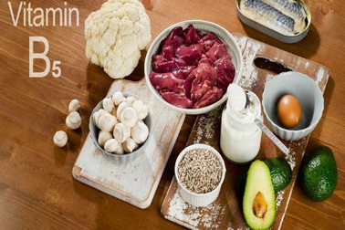 7 loại vitamin có thể làm giảm triệu chứng trầm cảm