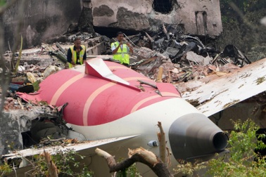 Boeing đối mặt vụ kiện “công tắc tử thần” sau thảm kịch rơi máy bay ở Ấn Độ