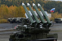 Nga bảo vệ Syria trước nguy cơ tấn công của Mỹ bằng cách nào?