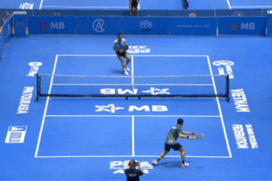 Cộng đồng mạng dậy sóng vì trọng tài ở trận thua tranh cãi của Lý Hoàng Nam