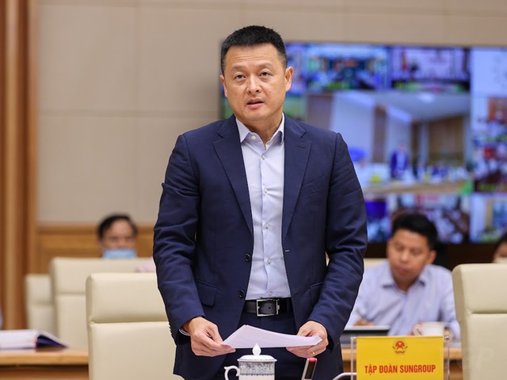 Chủ tịch Vinhomes, Sun Group, Bitexco đề xuất gì về nhà ở xã hội? - 3 Chủ tịch Vinhomes, Sun Group, Bitexco đề xuất gì về nhà ở xã hội? - 3