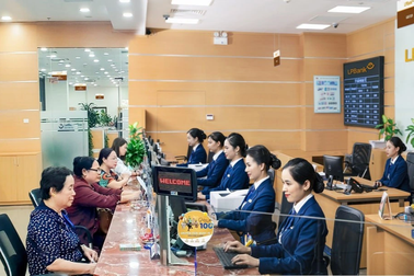 Hàng nghìn cơ hội việc làm tại 63 tỉnh, thành với LPBank
